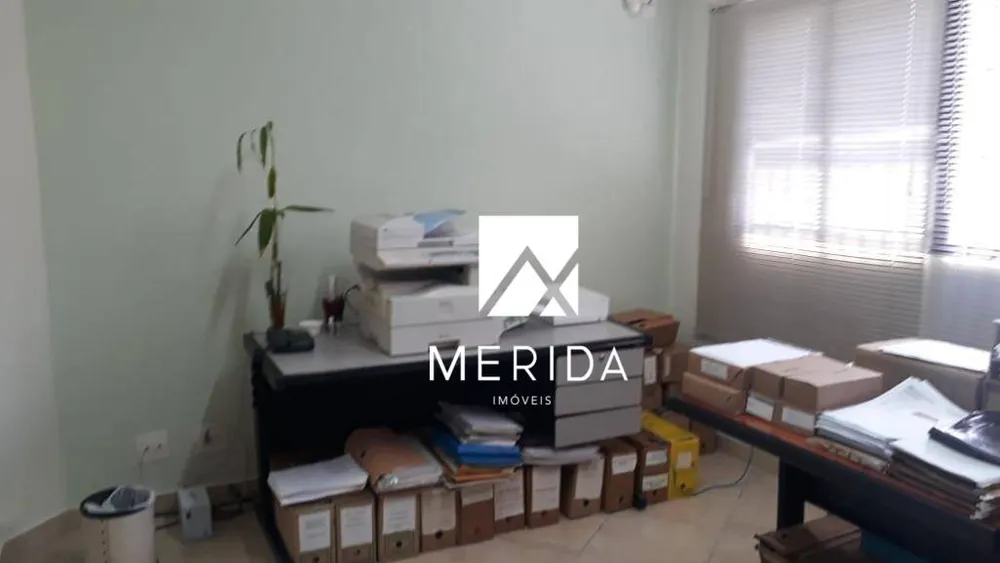 Sobrado, 5 quartos, 322 m² - Foto 8