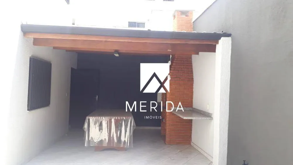 Sobrado, 5 quartos, 322 m² - Foto 13