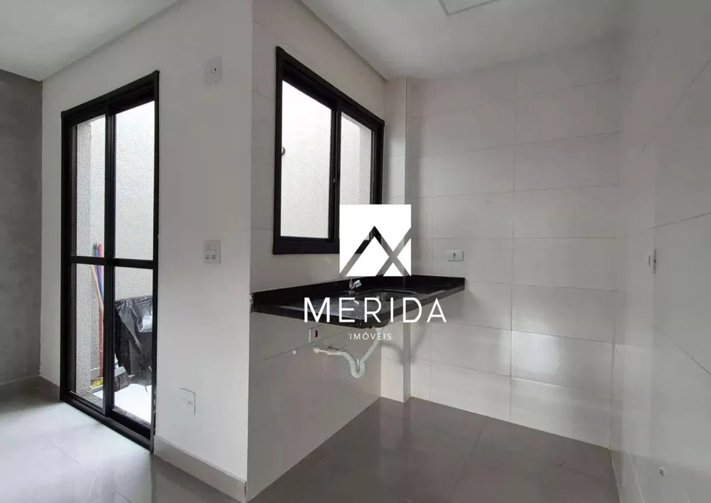 Sobrado, 3 quartos, 130 m² - Foto 4