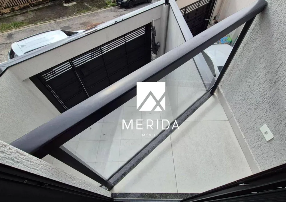 Sobrado, 3 quartos, 130 m² - Foto 7