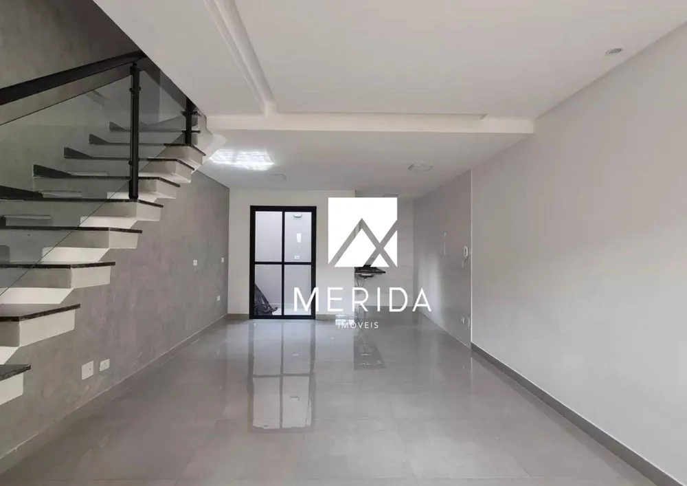 Sobrado, 3 quartos, 130 m² - Foto 3