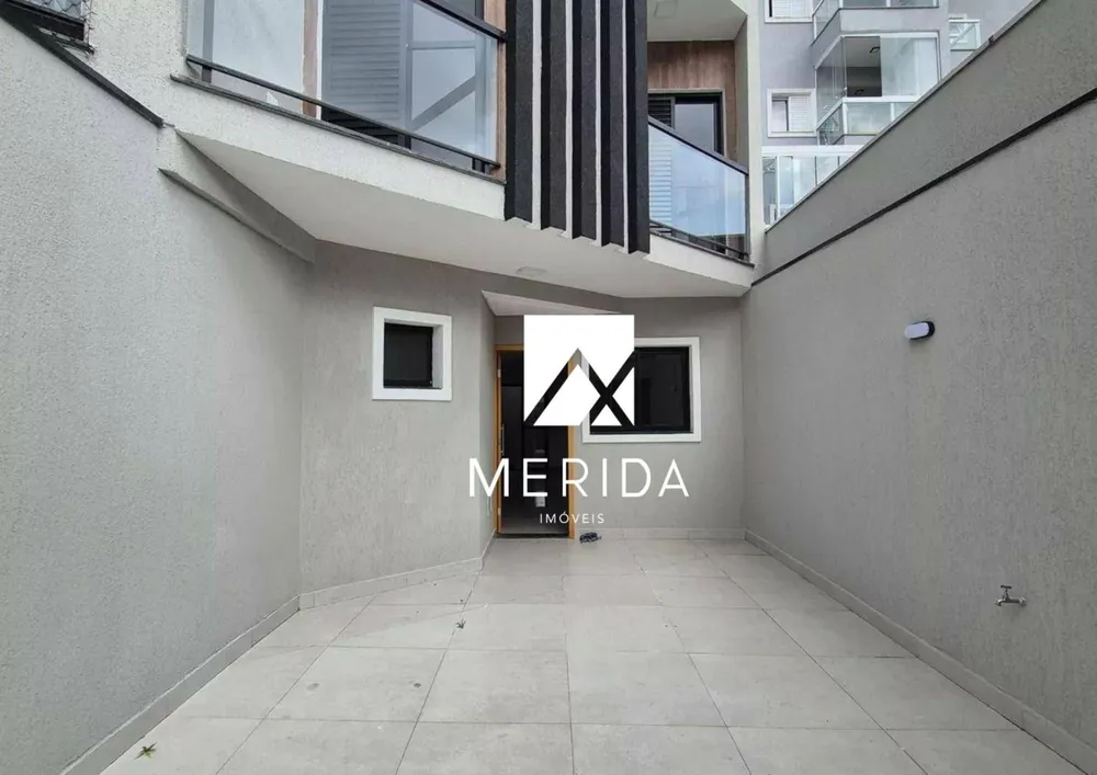Sobrado, 3 quartos, 130 m² - Foto 12