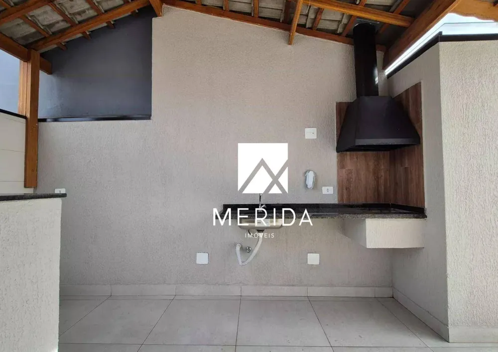 Sobrado, 3 quartos, 130 m² - Foto 10