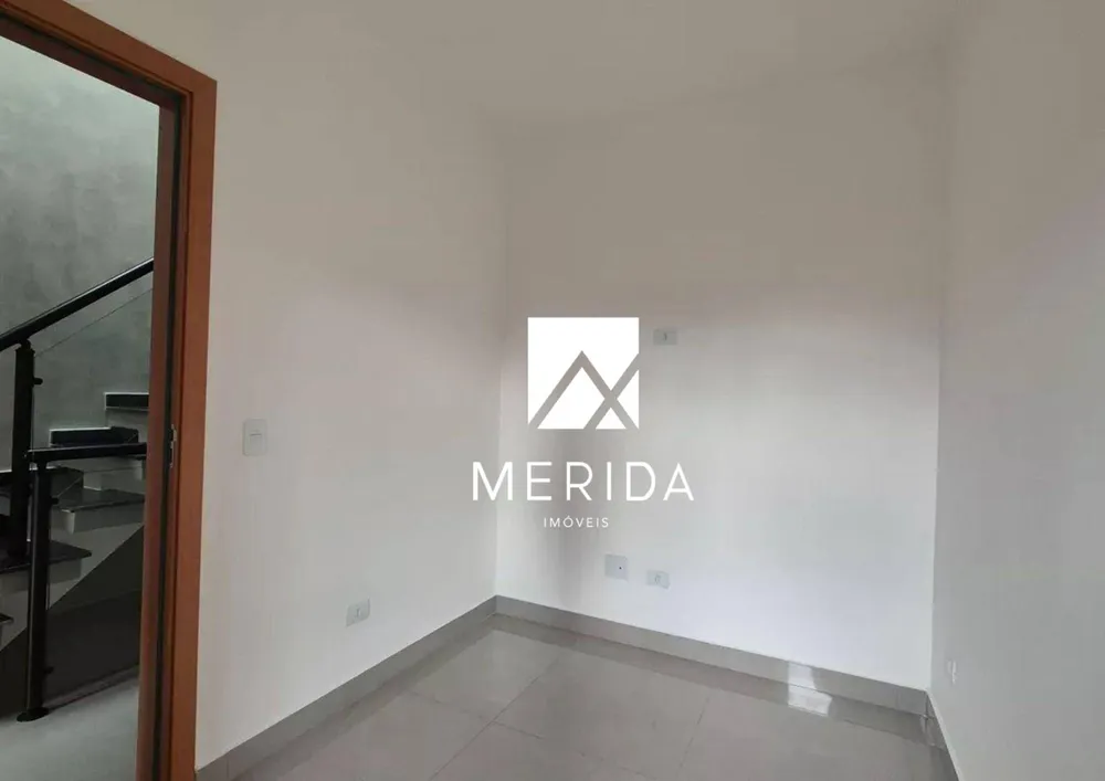 Sobrado, 3 quartos, 130 m² - Foto 8