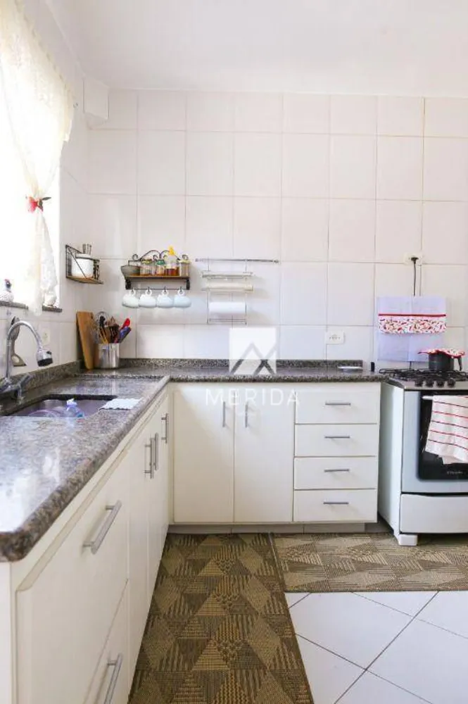 Sobrado, 3 quartos, 196 m² - Foto 6