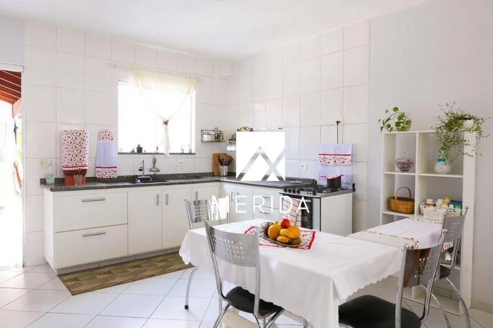 Sobrado, 3 quartos, 196 m² - Foto 11