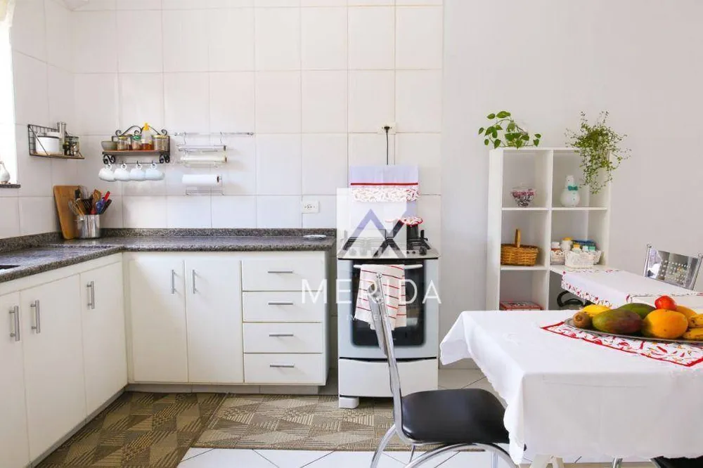 Sobrado, 3 quartos, 196 m² - Foto 5