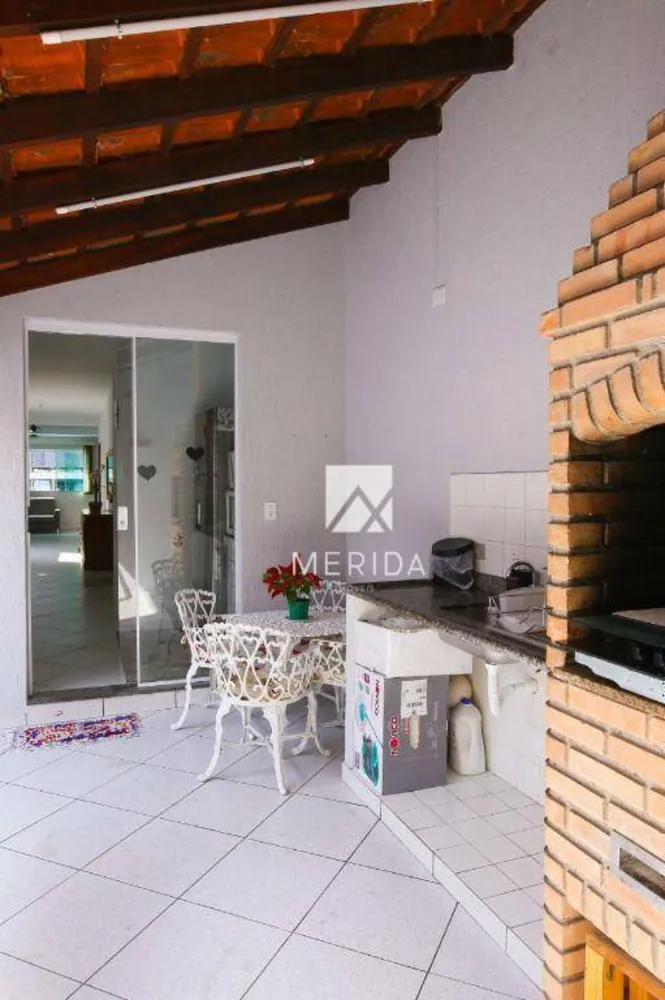 Sobrado, 3 quartos, 196 m² - Foto 7