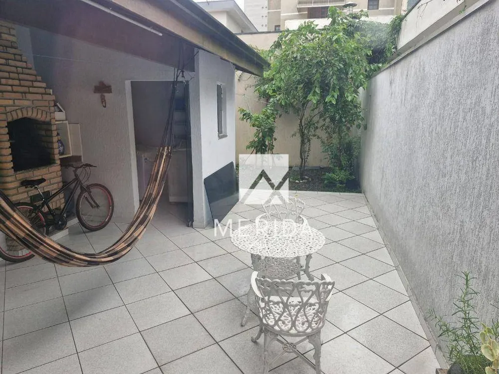 Sobrado, 3 quartos, 196 m² - Foto 8