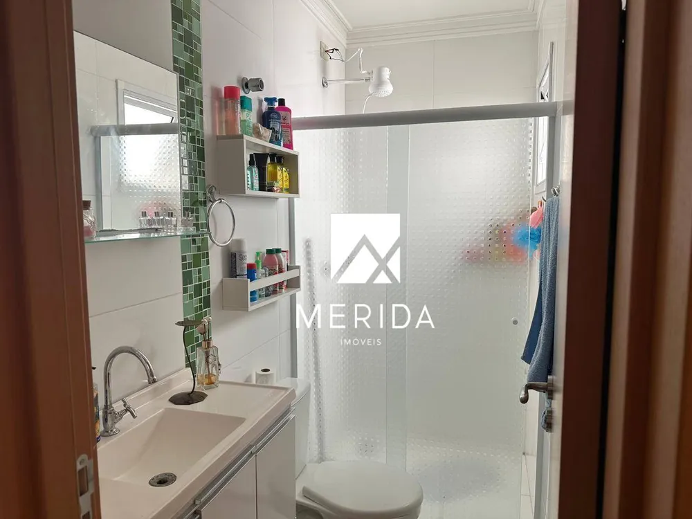 Cobertura, 2 quartos, 130 m² - Foto 6