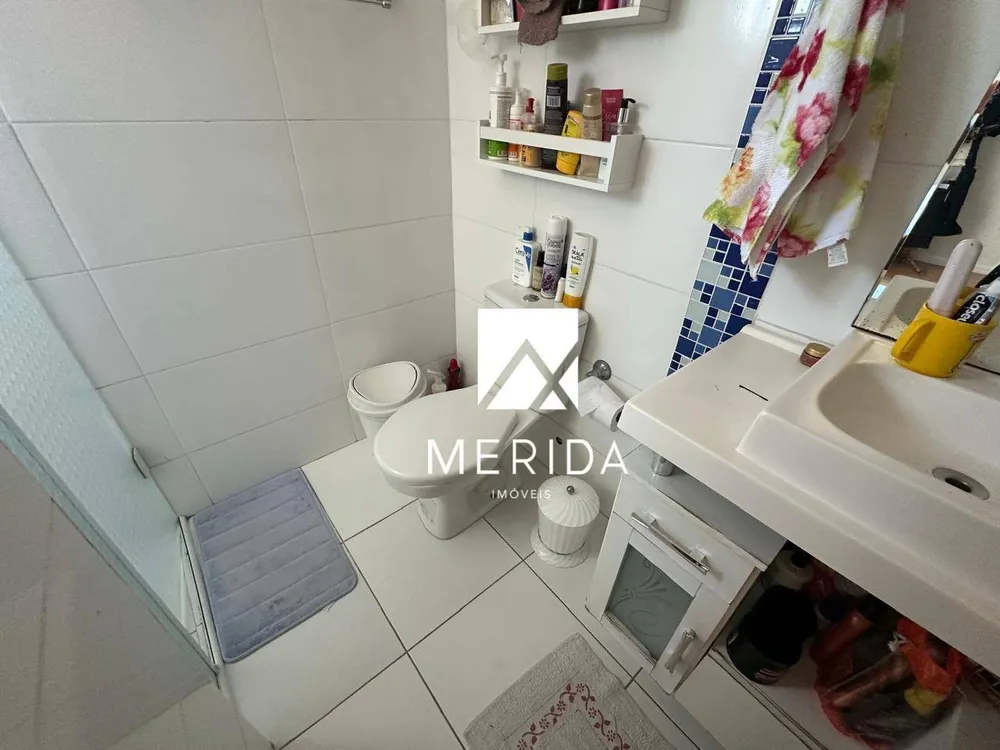 Cobertura, 2 quartos, 130 m² - Foto 11