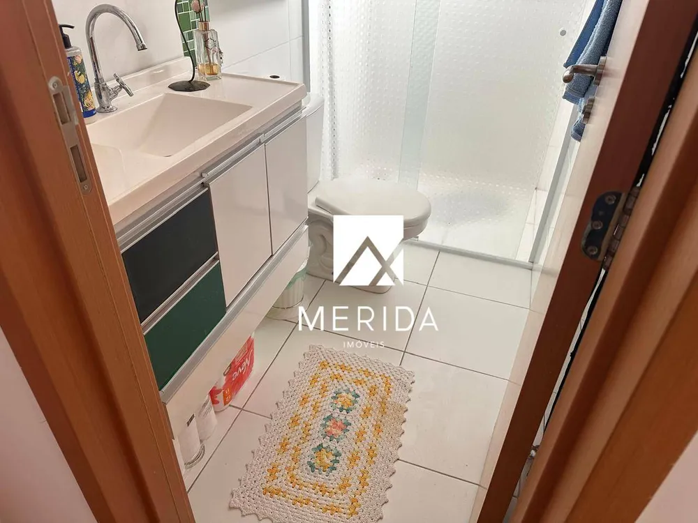Cobertura, 2 quartos, 130 m² - Foto 7