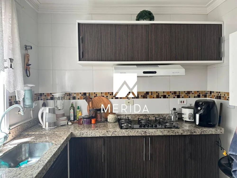 Cobertura, 2 quartos, 130 m² - Foto 4