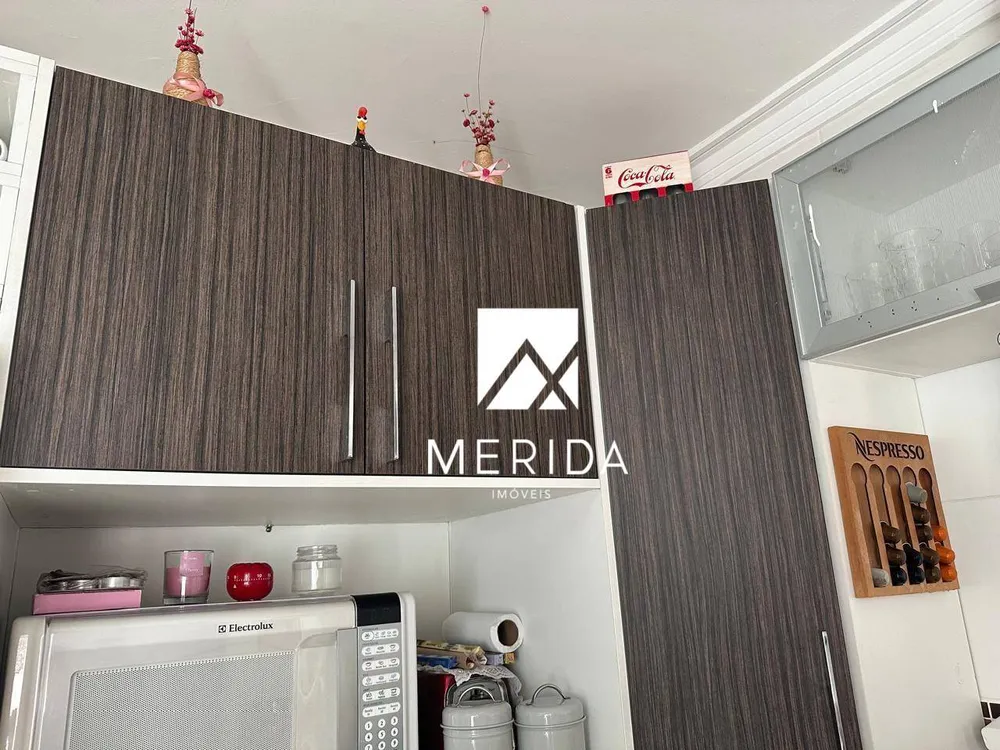 Cobertura, 2 quartos, 130 m² - Foto 5
