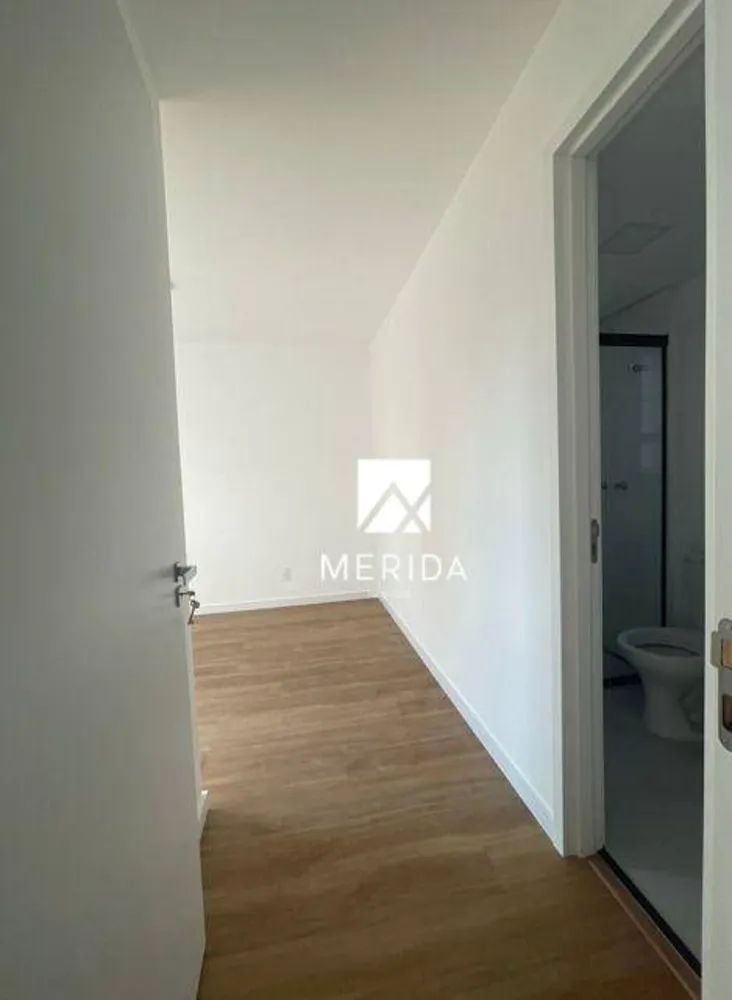 Apartamento, 3 quartos, 65 m² - Foto 3