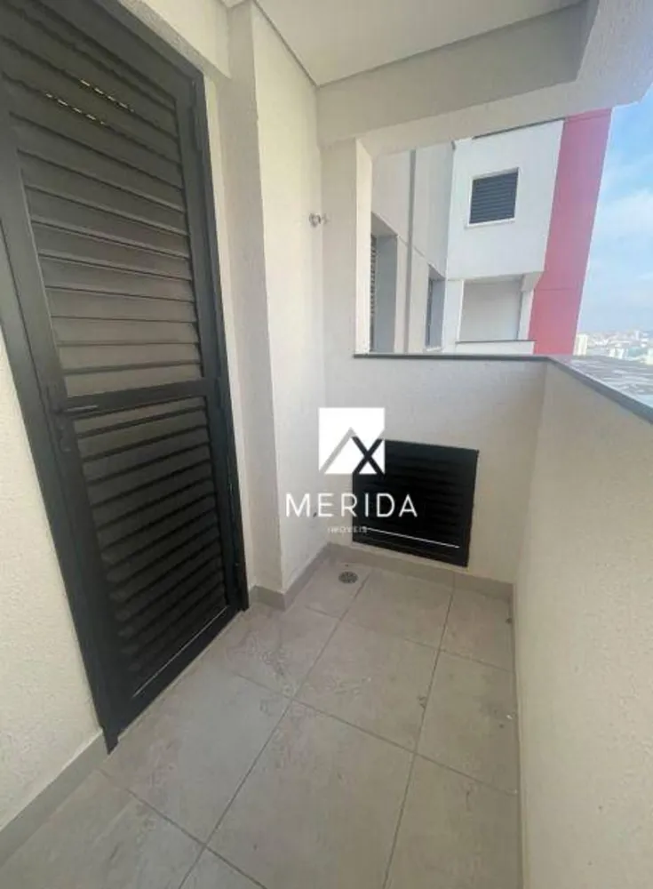 Apartamento, 3 quartos, 65 m² - Foto 1