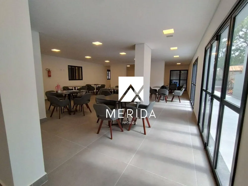 Apartamento, 3 quartos, 65 m² - Foto 5