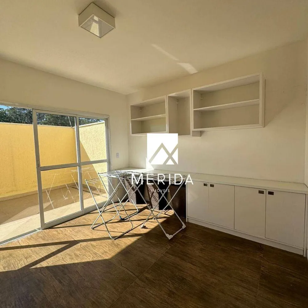 Apartamento, 3 quartos, 312 m² - Foto 1