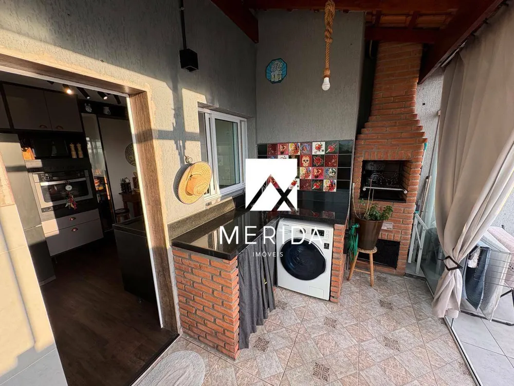 Cobertura, 2 quartos, 84 m² - Foto 9