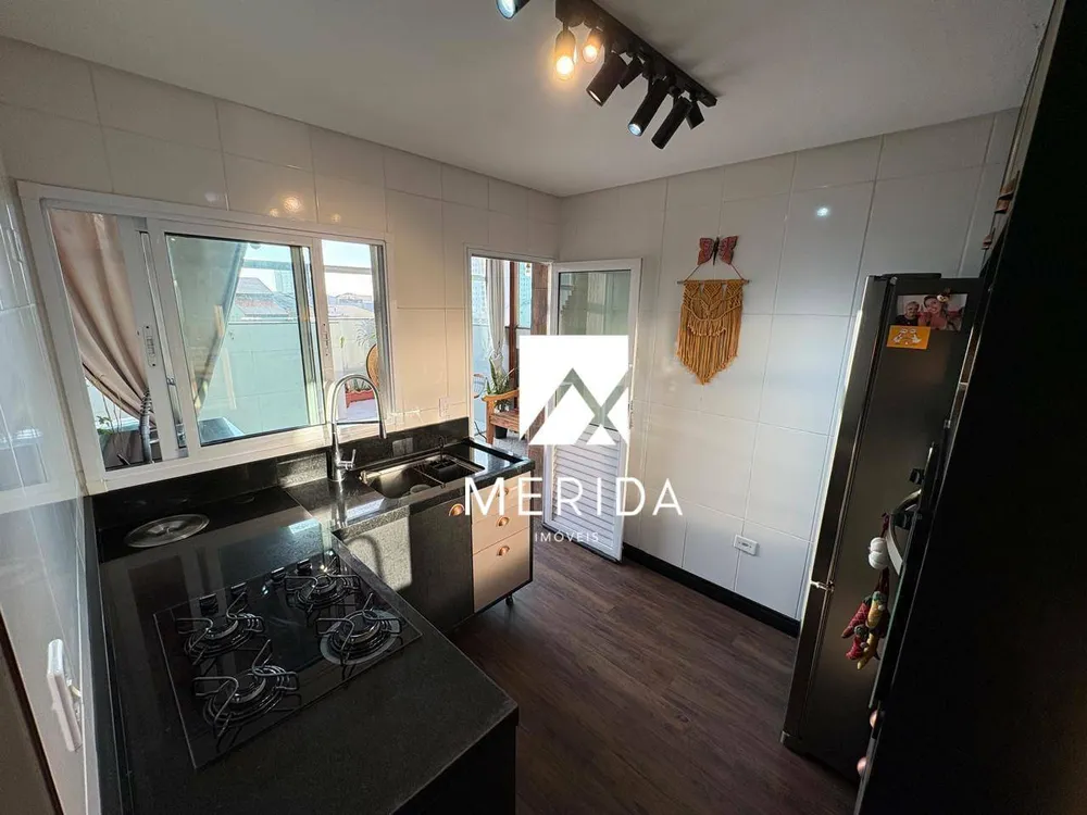 Cobertura, 2 quartos, 84 m² - Foto 1