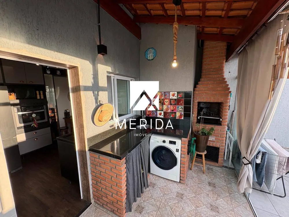 Cobertura, 2 quartos, 84 m² - Foto 5