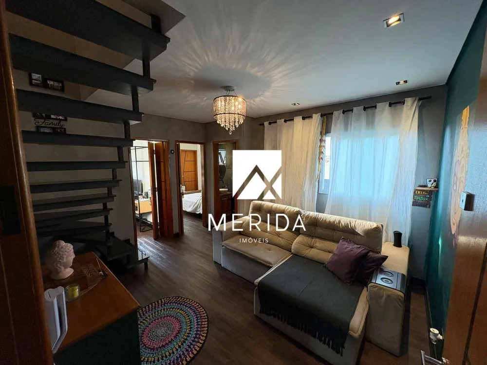 Cobertura, 2 quartos, 84 m² - Foto 12