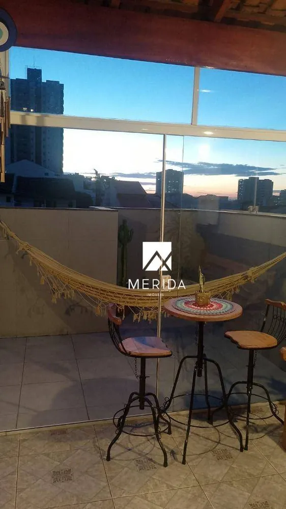 Cobertura, 2 quartos, 84 m² - Foto 6