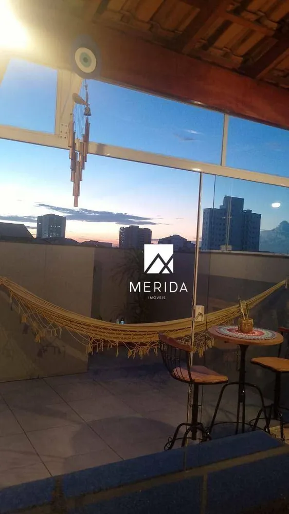 Cobertura, 2 quartos, 84 m² - Foto 2