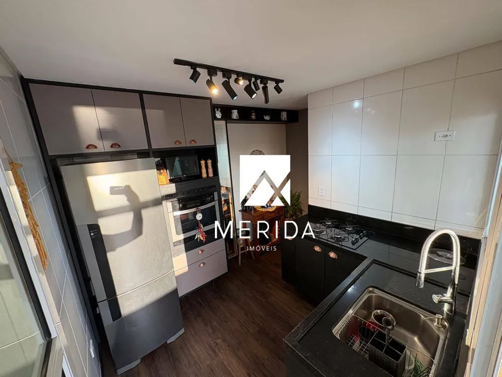 Cobertura, 2 quartos, 84 m² - Foto 7