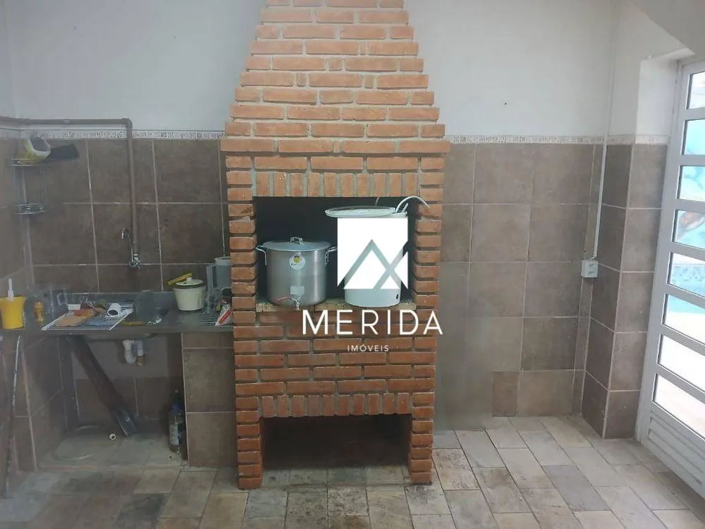 Casa, 3 quartos, 432 m² - Foto 5