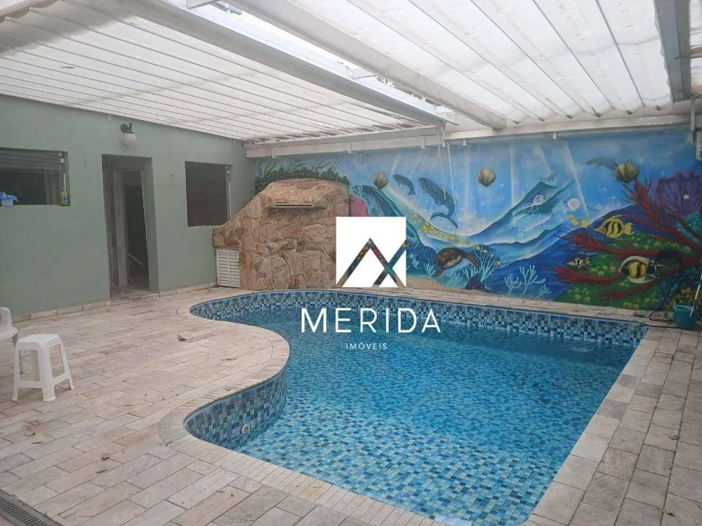 Casa, 3 quartos, 432 m² - Foto 2