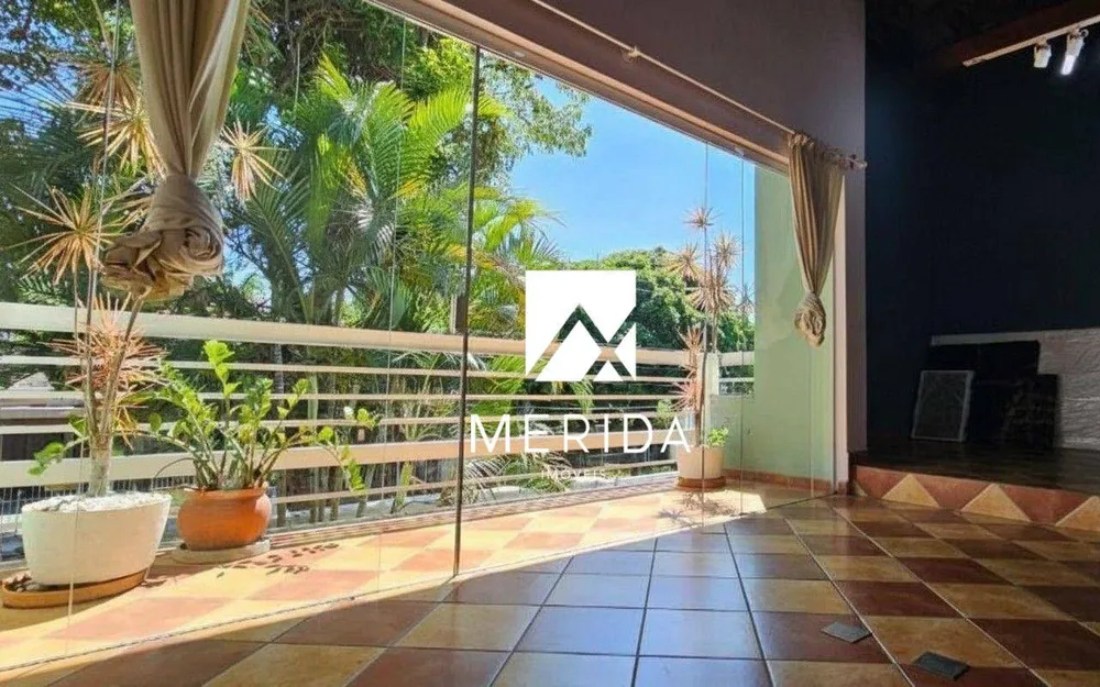 Casa, 3 quartos, 432 m² - Foto 9