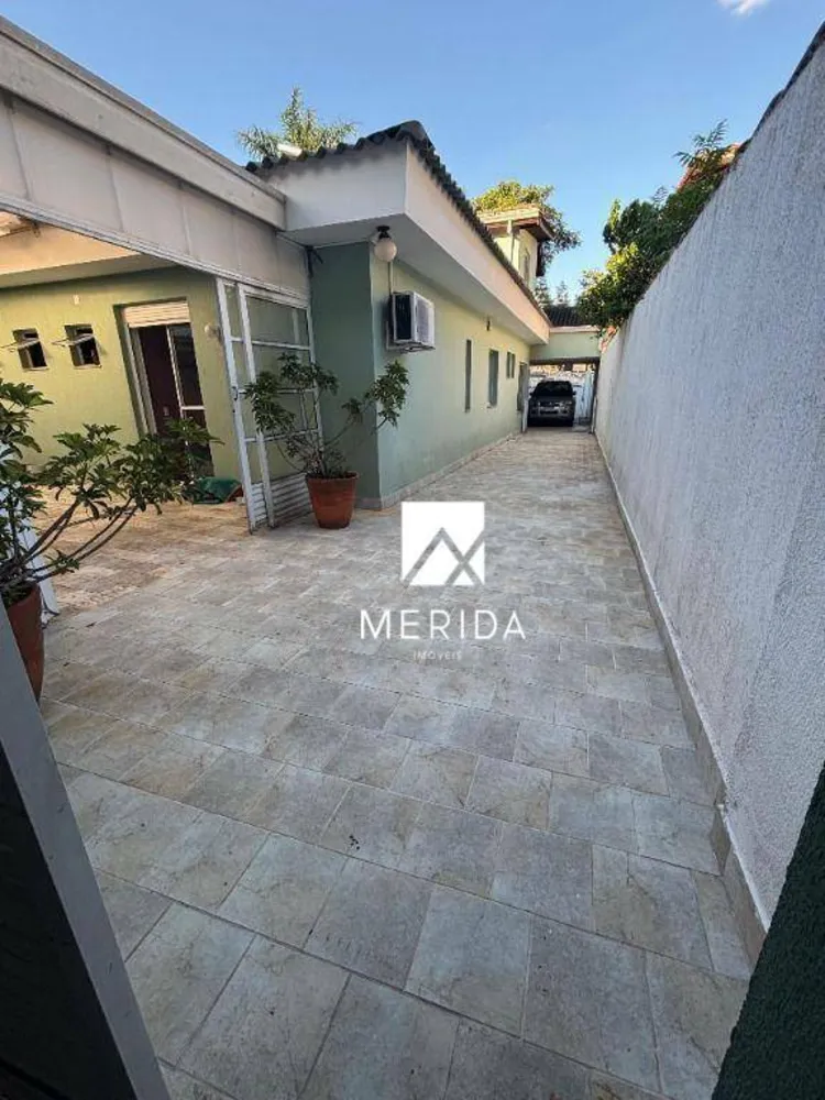 Casa, 3 quartos, 432 m² - Foto 14