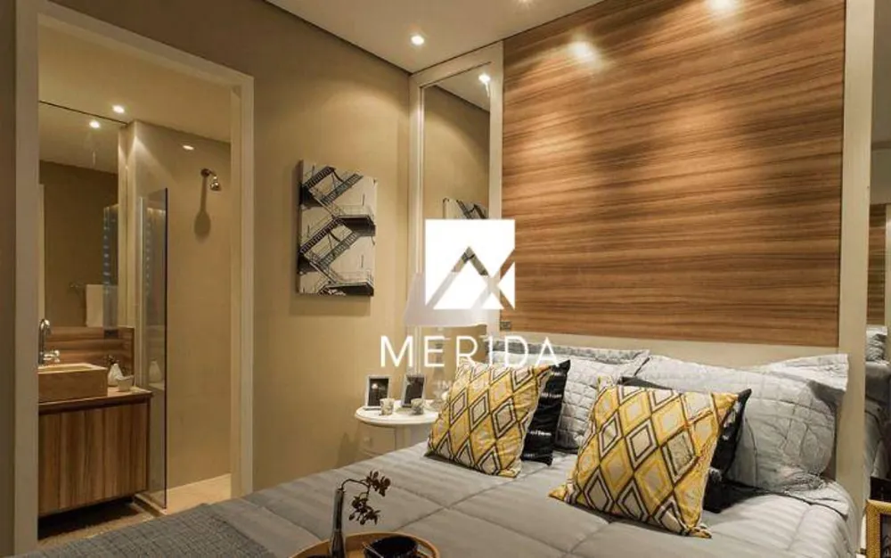 Apartamento, 3 quartos, 57 m² - Foto 6