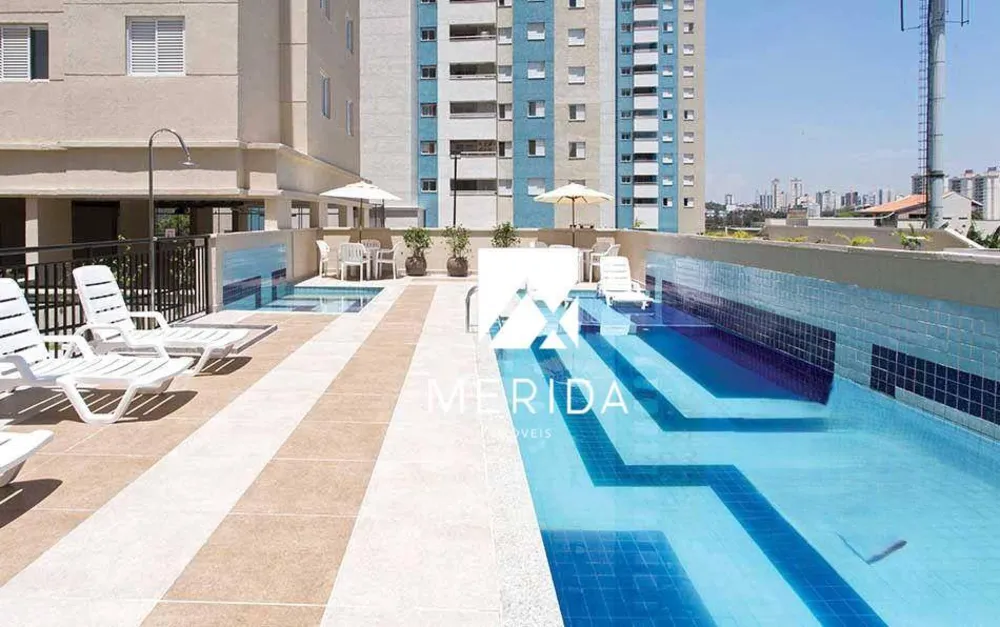 Apartamento, 3 quartos, 57 m² - Foto 8