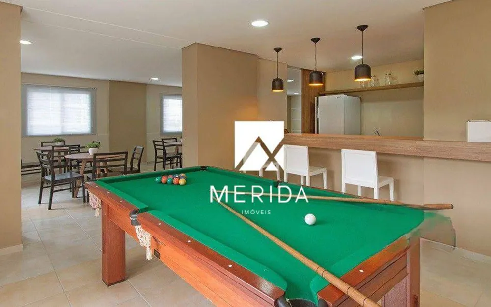Apartamento, 3 quartos, 57 m² - Foto 12