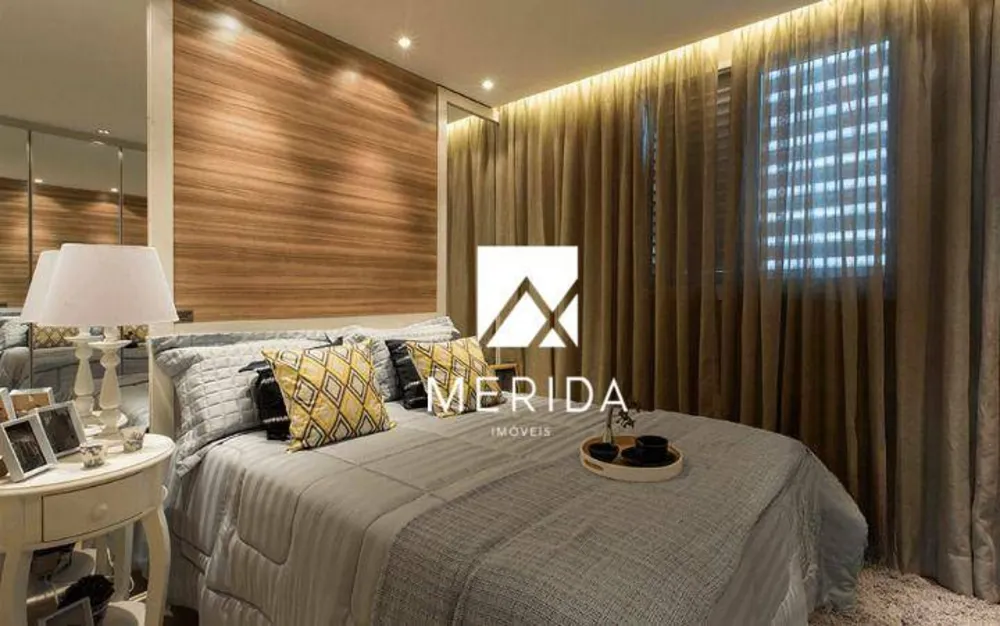 Apartamento, 3 quartos, 57 m² - Foto 5