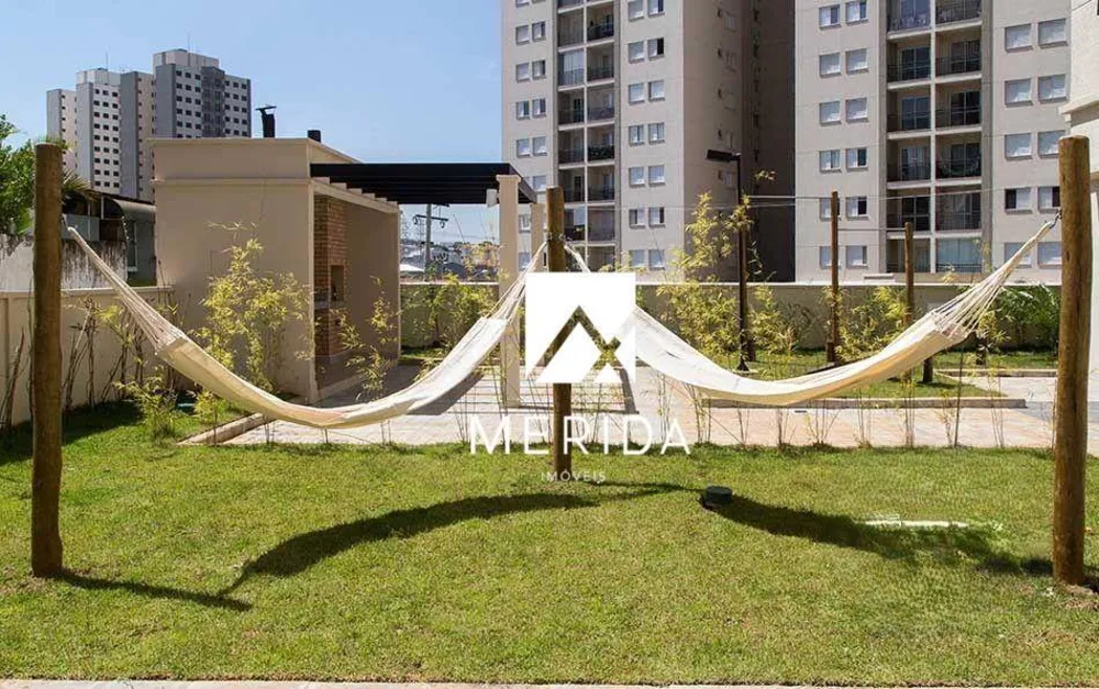 Apartamento, 3 quartos, 57 m² - Foto 10
