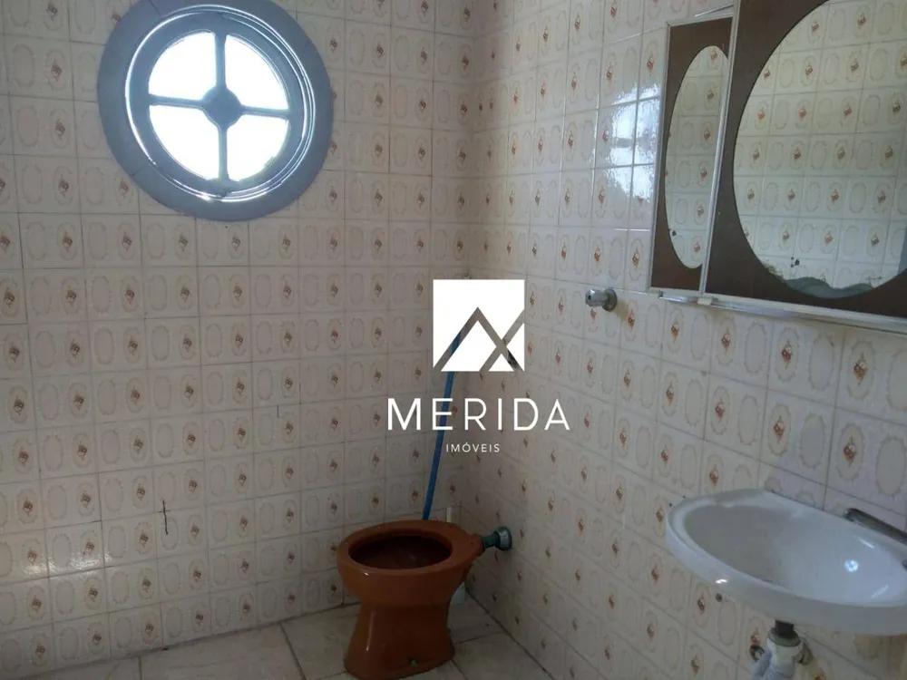 Sobrado, 5 quartos, 262 m² - Foto 7