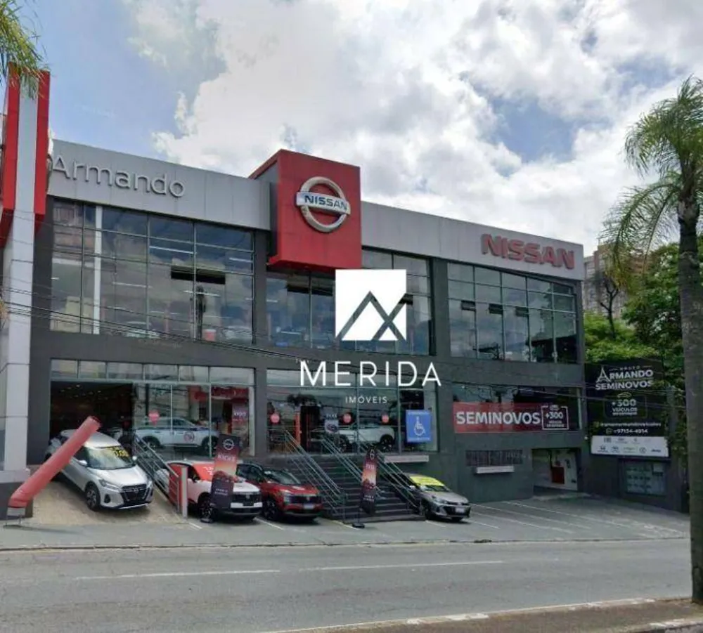 Sobrado, 5 quartos, 262 m² - Foto 9