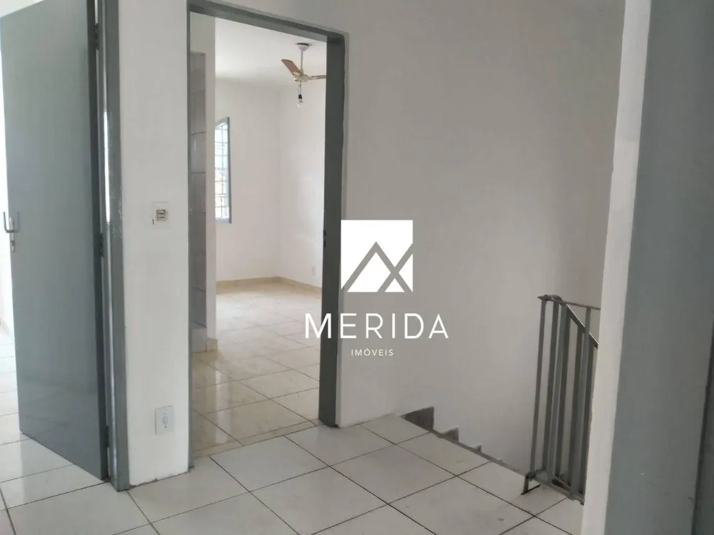 Sobrado, 5 quartos, 262 m² - Foto 2