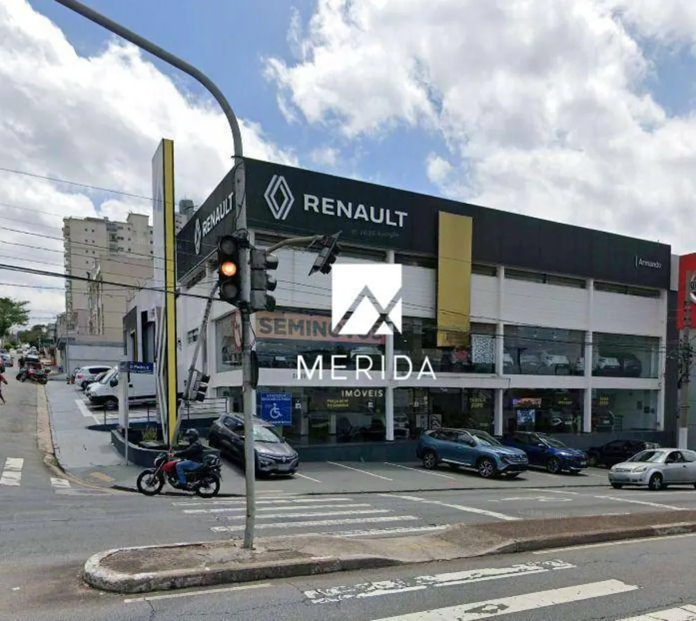 Sobrado, 5 quartos, 262 m² - Foto 8