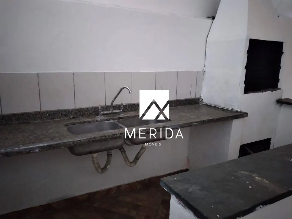 Sobrado, 5 quartos, 262 m² - Foto 6