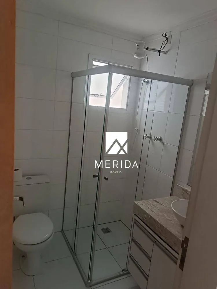 Apartamento, 2 quartos, 67 m² - Foto 10