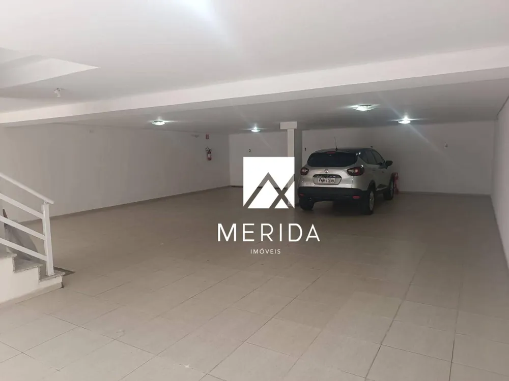 Apartamento, 2 quartos, 67 m² - Foto 2