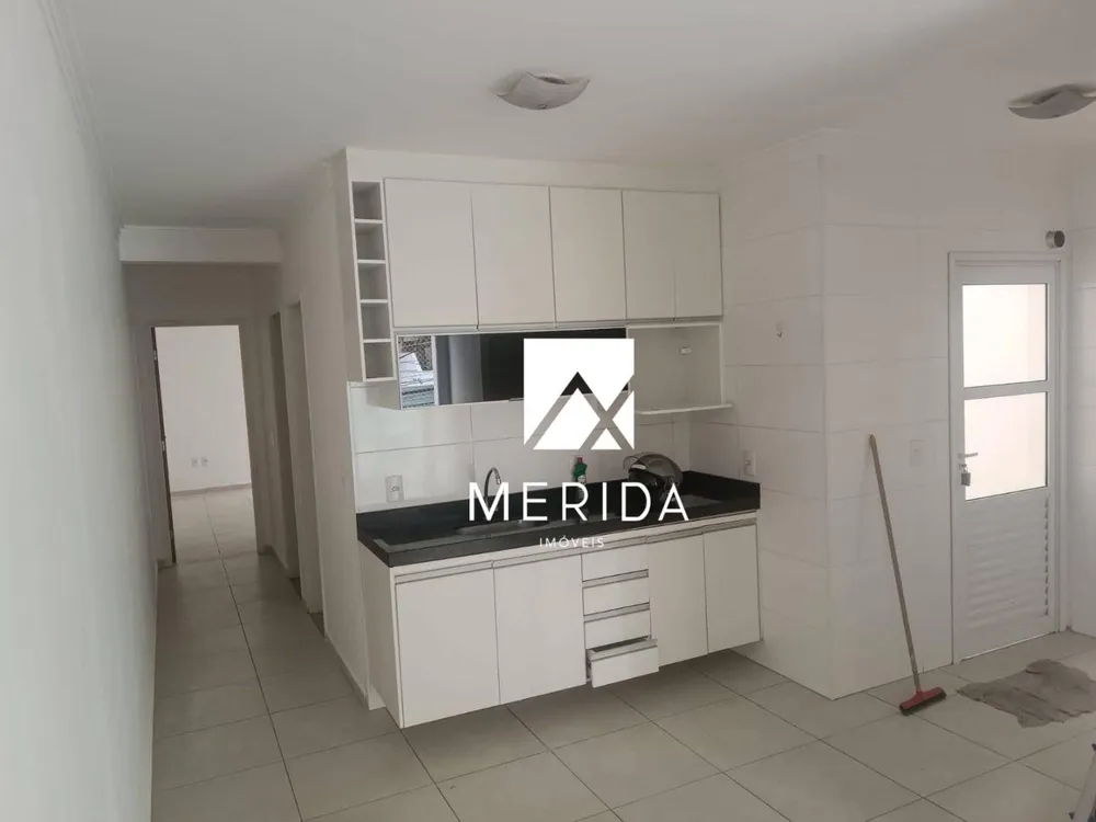 Apartamento, 2 quartos, 67 m² - Foto 6