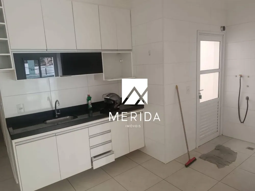 Apartamento, 2 quartos, 67 m² - Foto 5
