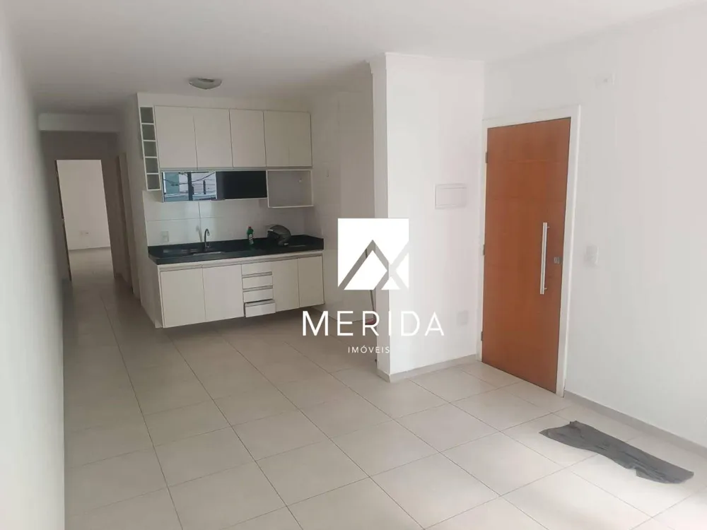 Apartamento, 2 quartos, 67 m² - Foto 1