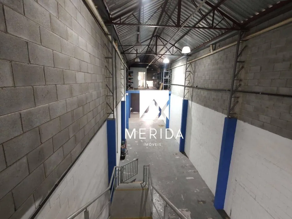 Depósito-Galpão, 390 m² - Foto 5