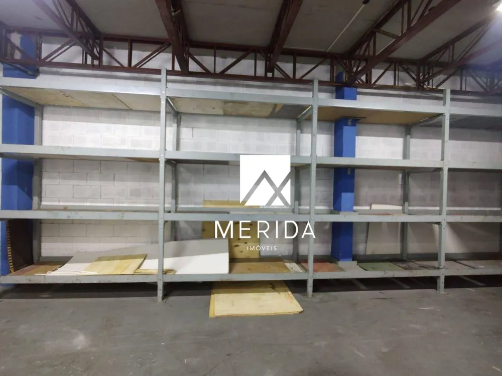 Depósito-Galpão, 390 m² - Foto 13